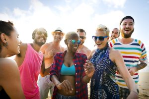 Oral Health Tips for Summer