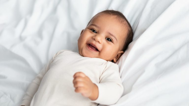 infant