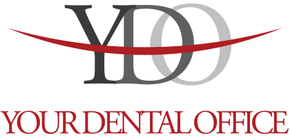 your dental office logo