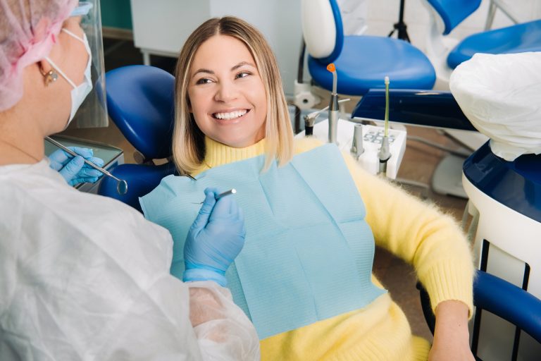 dental treatments
