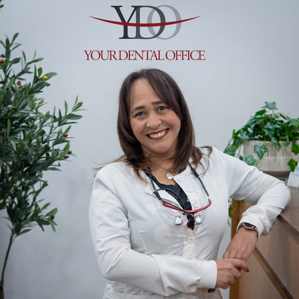Dr. Alexandra Rondon