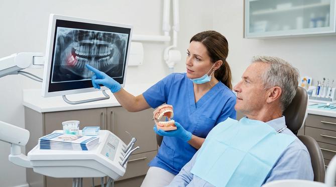 How to Prepare for Oral Surgery and Ensure a Smooth Recovery