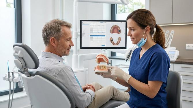 Crown vs. Bridge: Which Dental Restoration Is Right for You?
