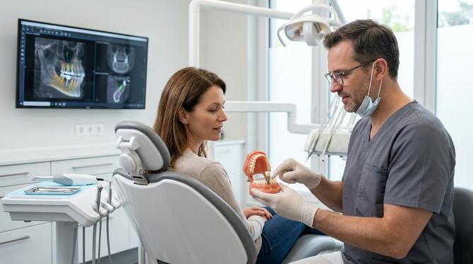 Are You a Good Candidate for Dental Implants? What to Know