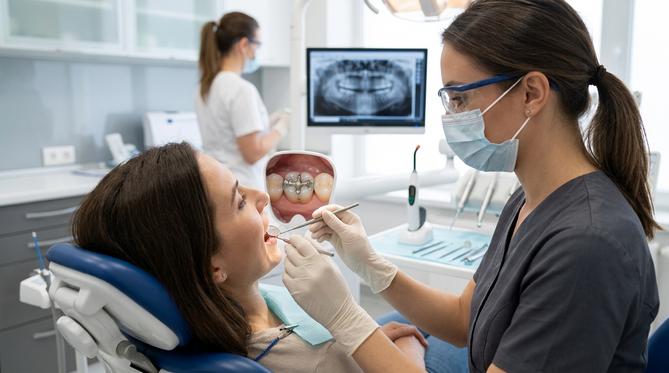 Signs It's Time to Replace Your Old Dental Fillings
