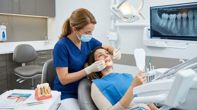 From Gingivitis to Periodontitis: A Guide to Gum Disease Treatment