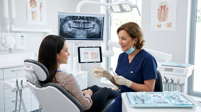 Your Guide to a Smooth Recovery: Preparing for Oral Surgery