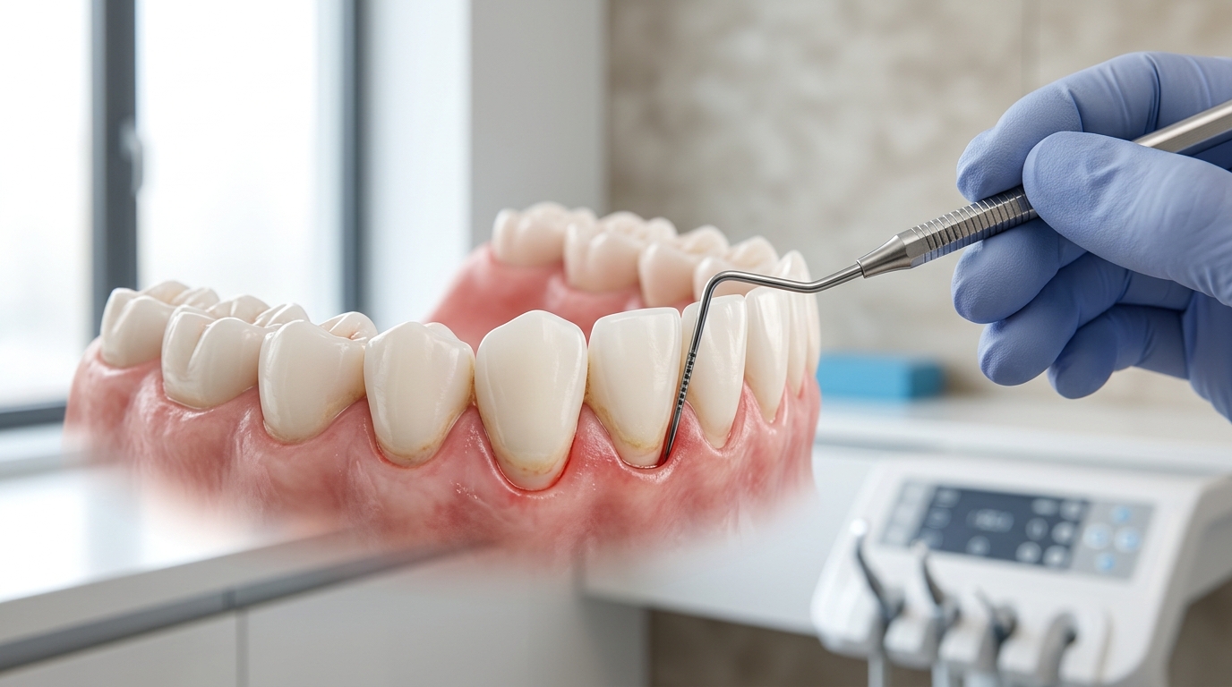 Adjusting to New Dentures: A Patient's Guide to Comfort and Confidence