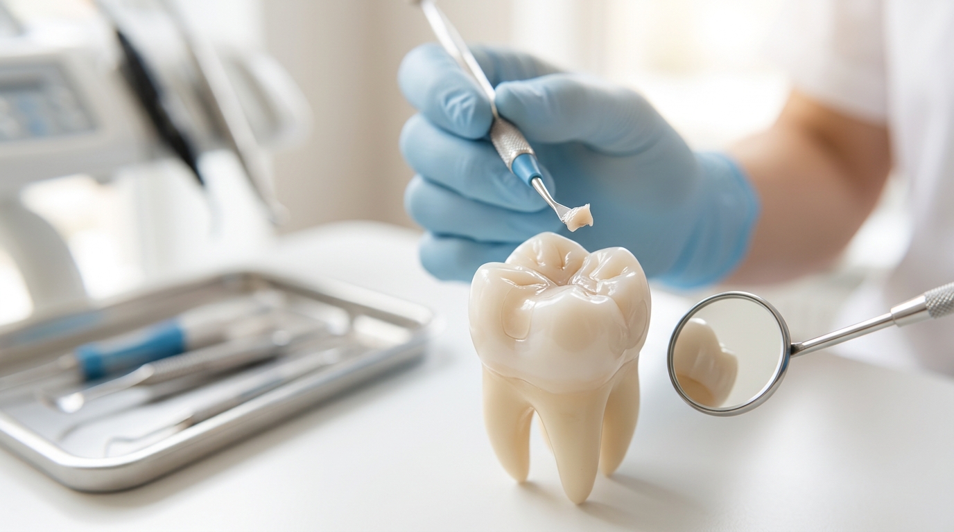 Old Silver Fillings? When It Might Be Time for a Replacement