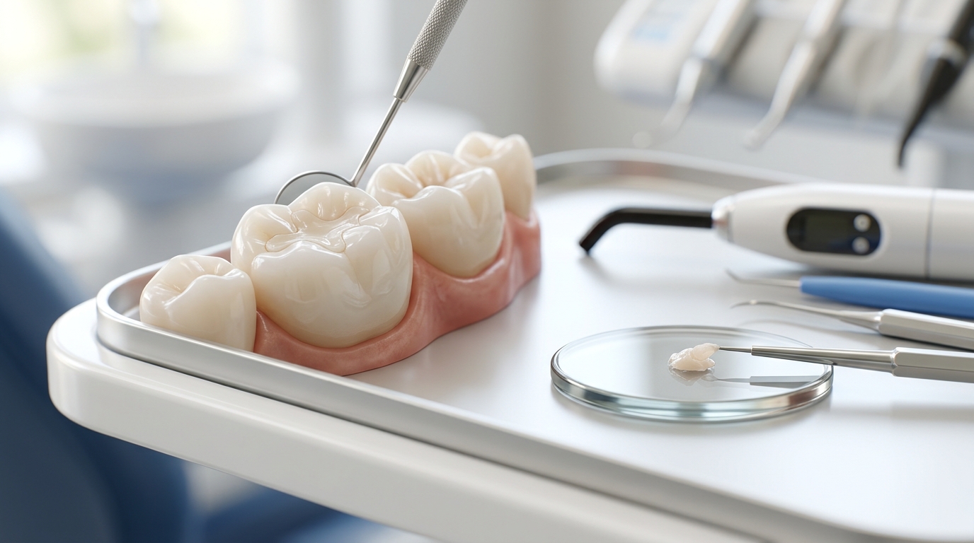 Beyond the Toothache: Subtle Signs You Need a Dental Check-Up