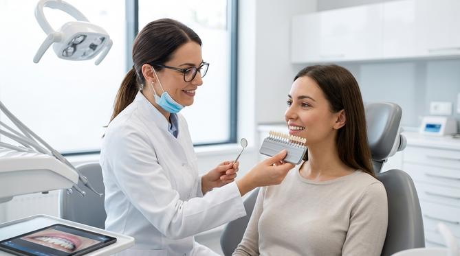Beyond the Whitening Strip: A Guide to Personalized Cosmetic Dentistry
