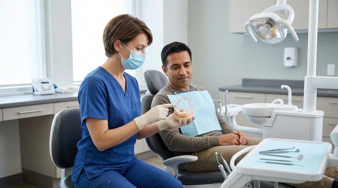 Wake Up to Relief: 5 Signs You May Need a Dental Night Guard