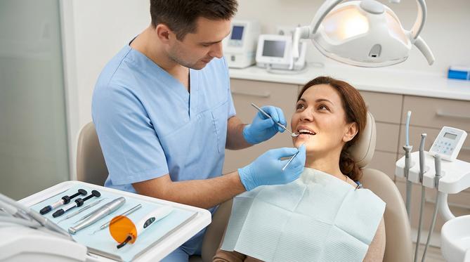More Than Just Age: Signs It Might Be Time to Replace Your Old Dental Fillings